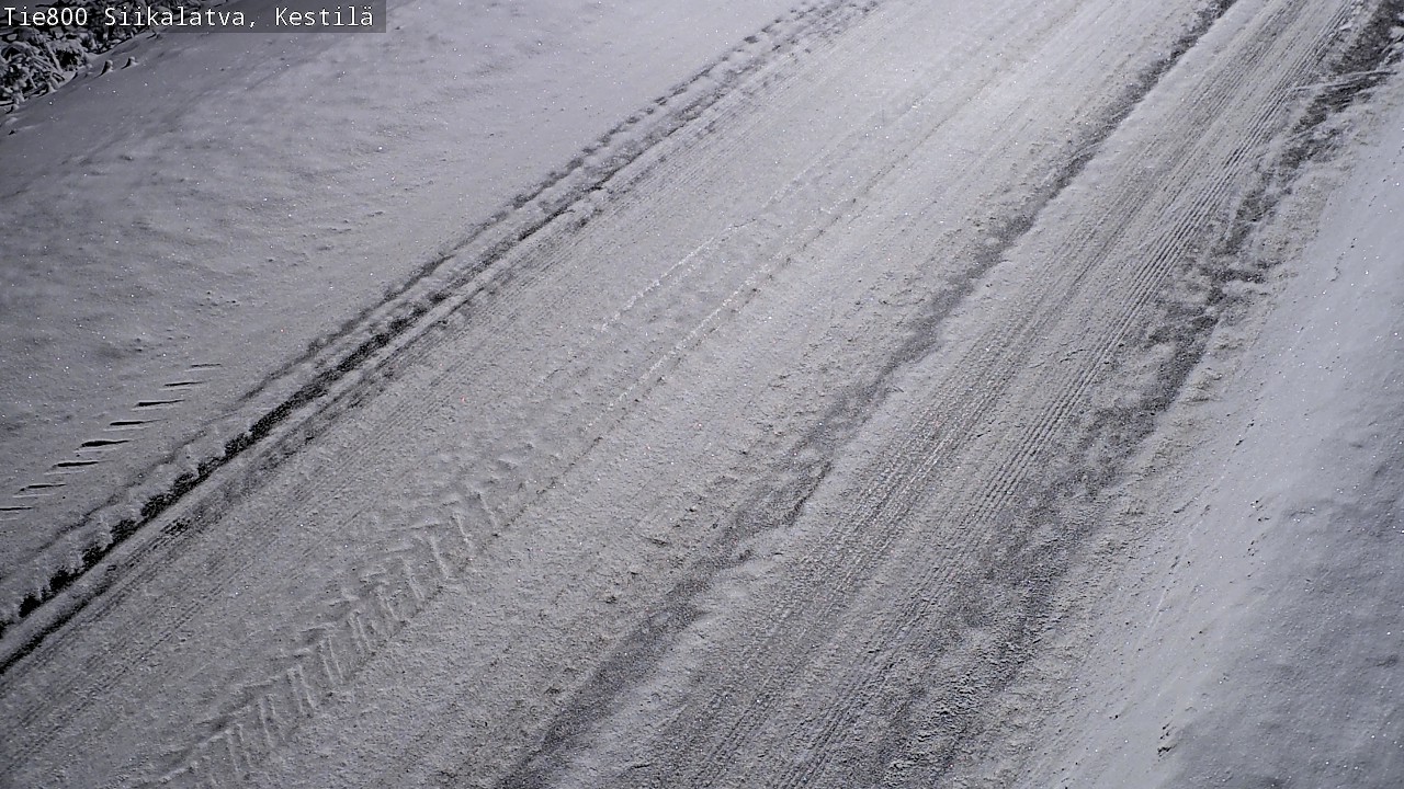 Kelikamerat Kuva Tie 800 Siikalatva Kestilä, Siikalatva, Pohjois-Pohjanmaa