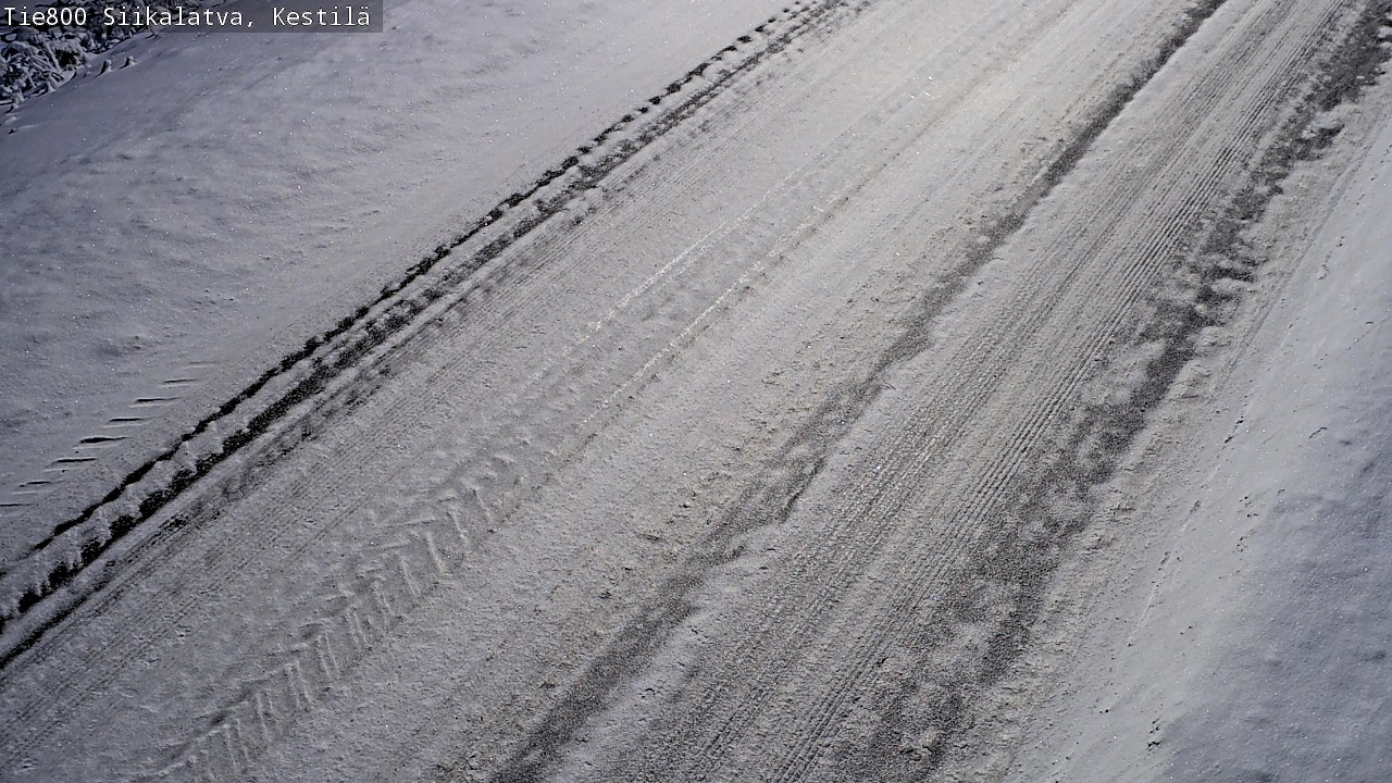Kelikamerat Kuva Tie 800 Siikalatva Kestilä, Siikalatva, Pohjois-Pohjanmaa