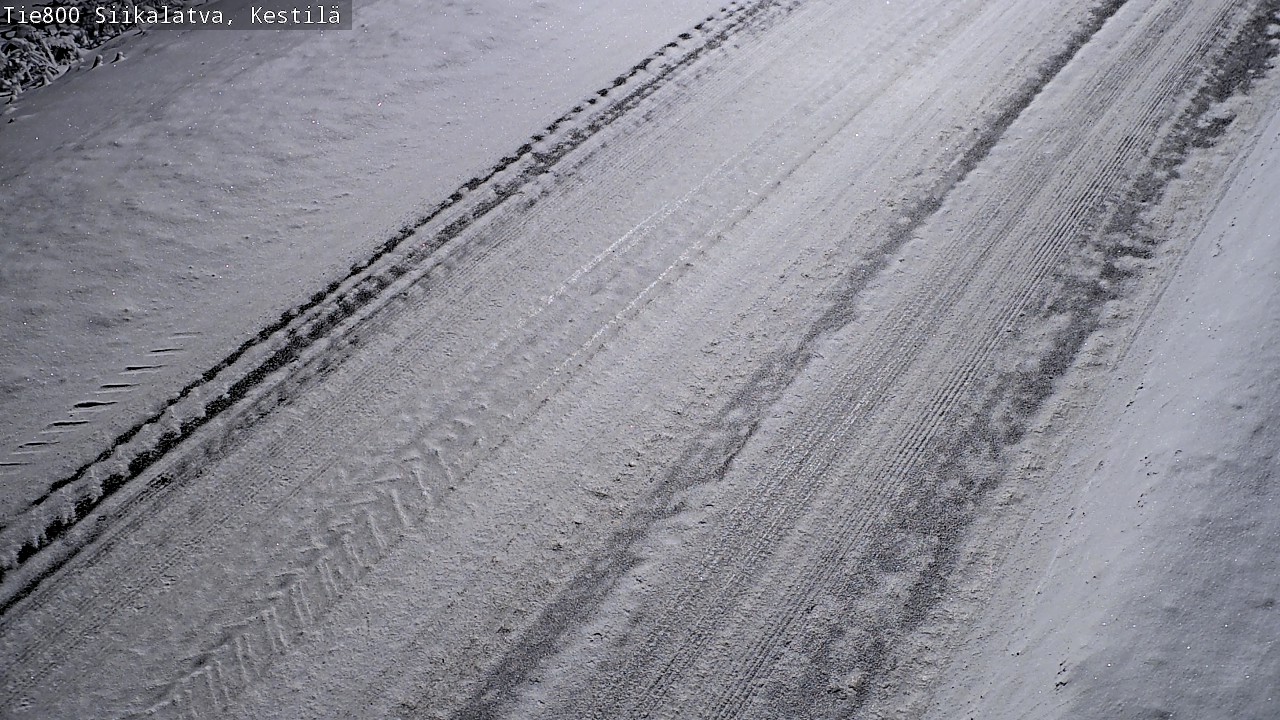 Kelikamerat Kuva Tie 800 Siikalatva Kestilä, Siikalatva, Pohjois-Pohjanmaa
