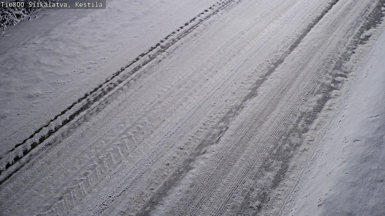 Kelikamerat Kuva Tie 800 Siikalatva Kestilä, Siikalatva, Pohjois-Pohjanmaa