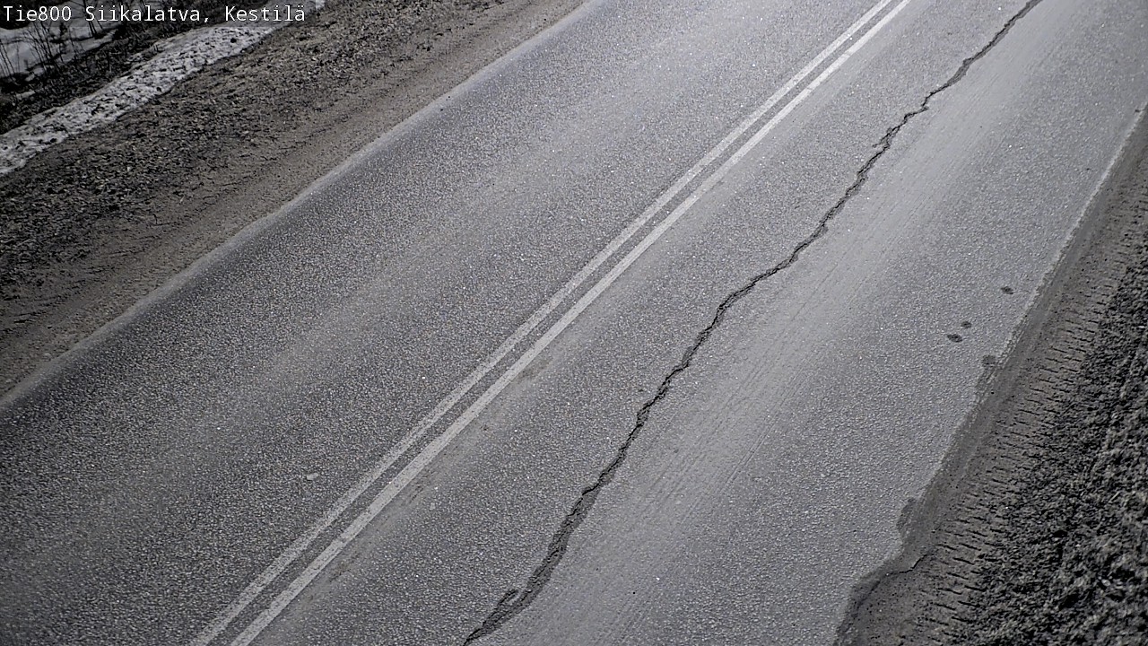 Kelikamerat Kuva Tie 800 Siikalatva Kestilä, Siikalatva, Pohjois-Pohjanmaa