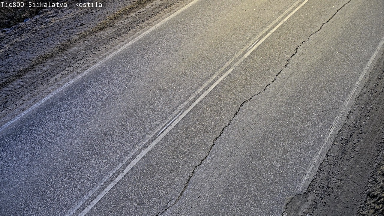 Kelikamerat Kuva Tie 800 Siikalatva Kestilä, Siikalatva, Pohjois-Pohjanmaa