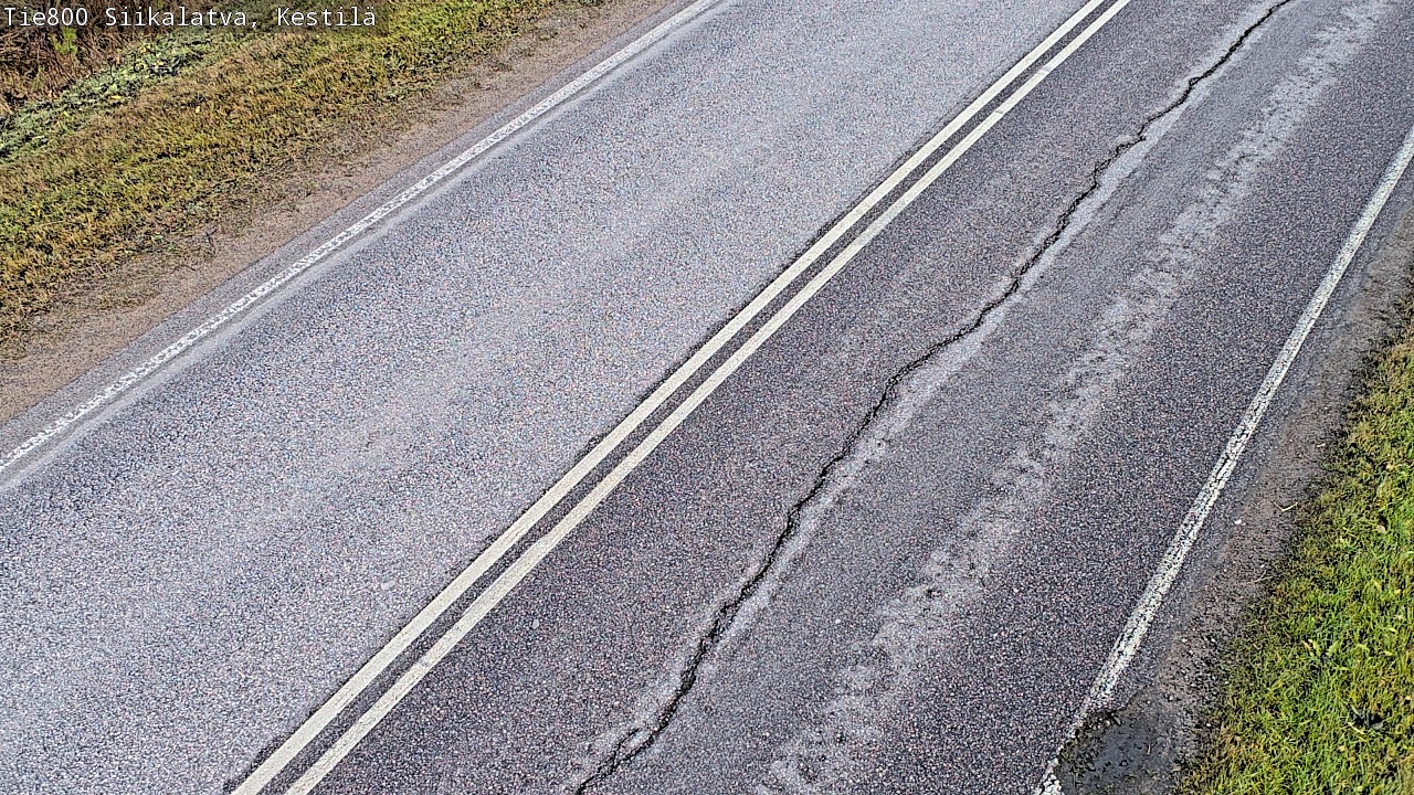 Kelikamerat Kuva Tie 800 Siikalatva Kestilä, Siikalatva, Pohjois-Pohjanmaa