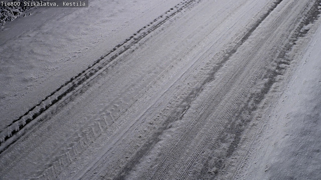 Kelikamerat Kuva Tie 800 Siikalatva Kestilä, Siikalatva, Pohjois-Pohjanmaa
