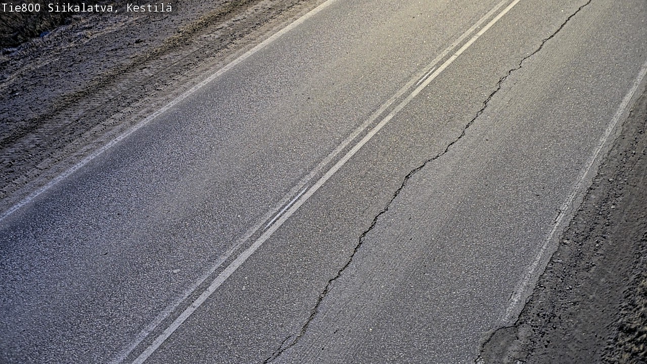 Kelikamerat Kuva Tie 800 Siikalatva Kestilä, Siikalatva, Pohjois-Pohjanmaa