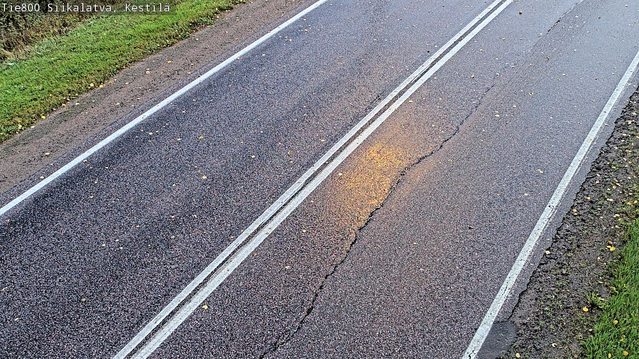 Kelikamerat Kuva Tie 800 Siikalatva Kestilä, Siikalatva, Pohjois-Pohjanmaa