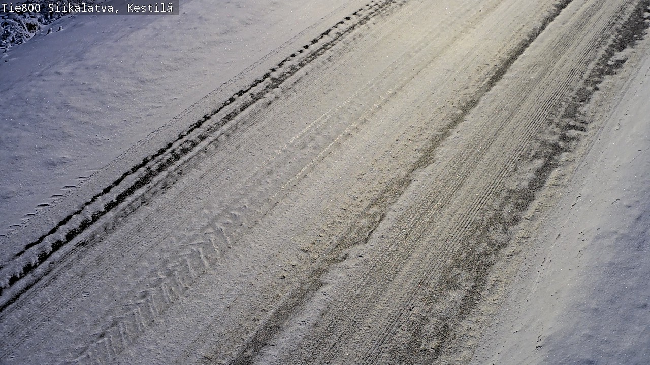 Kelikamerat Kuva Tie 800 Siikalatva Kestilä, Siikalatva, Pohjois-Pohjanmaa