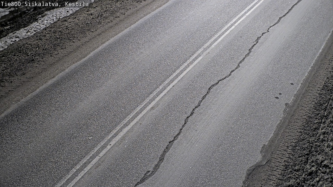 Kelikamerat Kuva Tie 800 Siikalatva Kestilä, Siikalatva, Pohjois-Pohjanmaa
