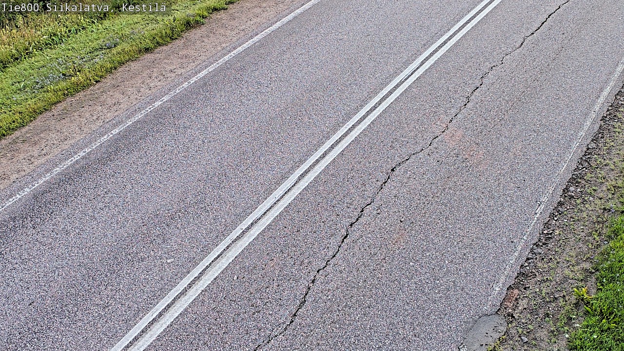 Kelikamerat Kuva Tie 800 Siikalatva Kestilä, Siikalatva, Pohjois-Pohjanmaa