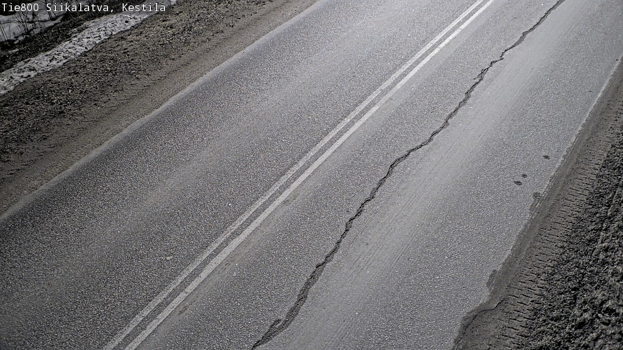 Kelikamerat Kuva Tie 800 Siikalatva Kestilä, Siikalatva, Pohjois-Pohjanmaa