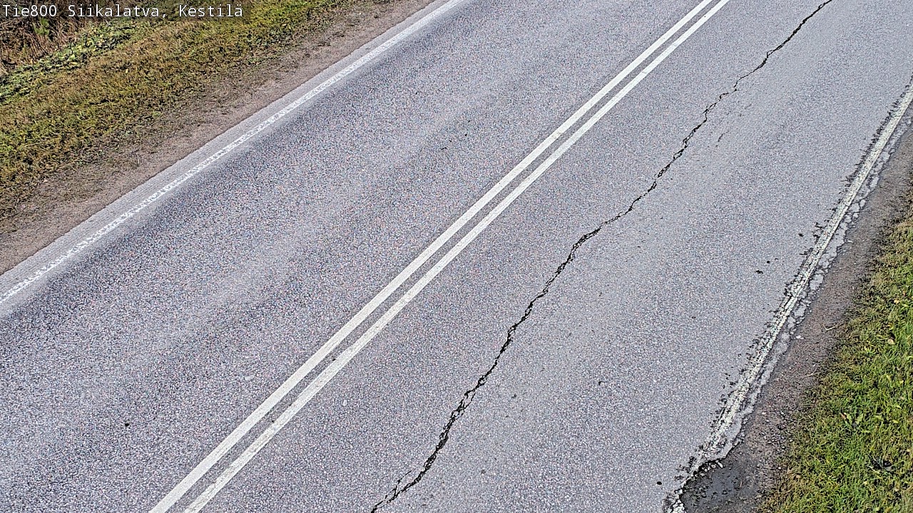 Kelikamerat Kuva Tie 800 Siikalatva Kestilä, Siikalatva, Pohjois-Pohjanmaa