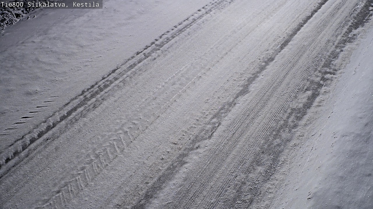 Kelikamerat Kuva Tie 800 Siikalatva Kestilä, Siikalatva, Pohjois-Pohjanmaa