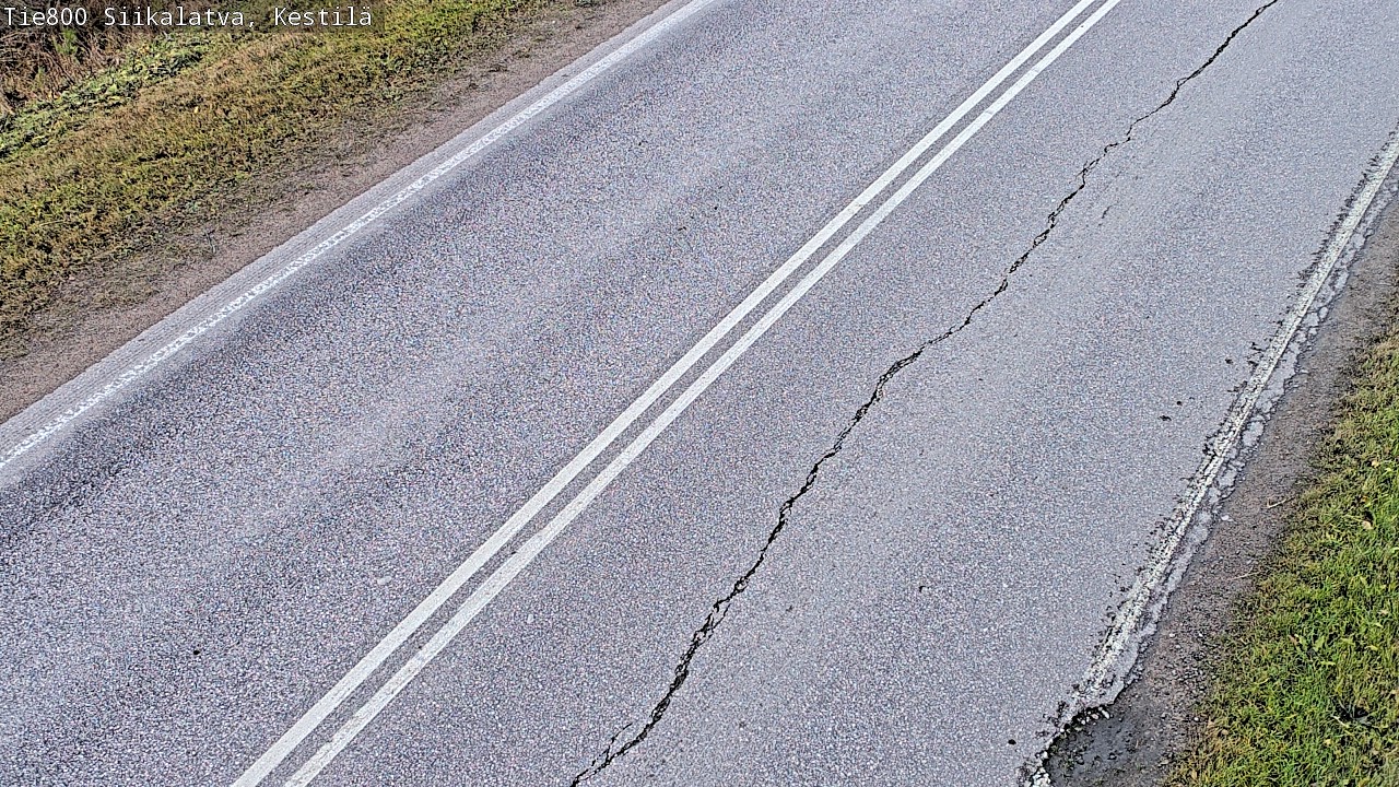 Kelikamerat Kuva Tie 800 Siikalatva Kestilä, Siikalatva, Pohjois-Pohjanmaa