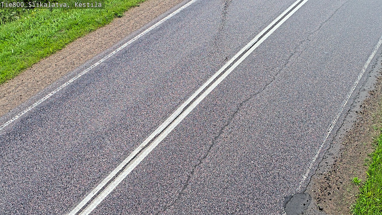 Kelikamerat Kuva Tie 800 Siikalatva Kestilä, Siikalatva, Pohjois-Pohjanmaa