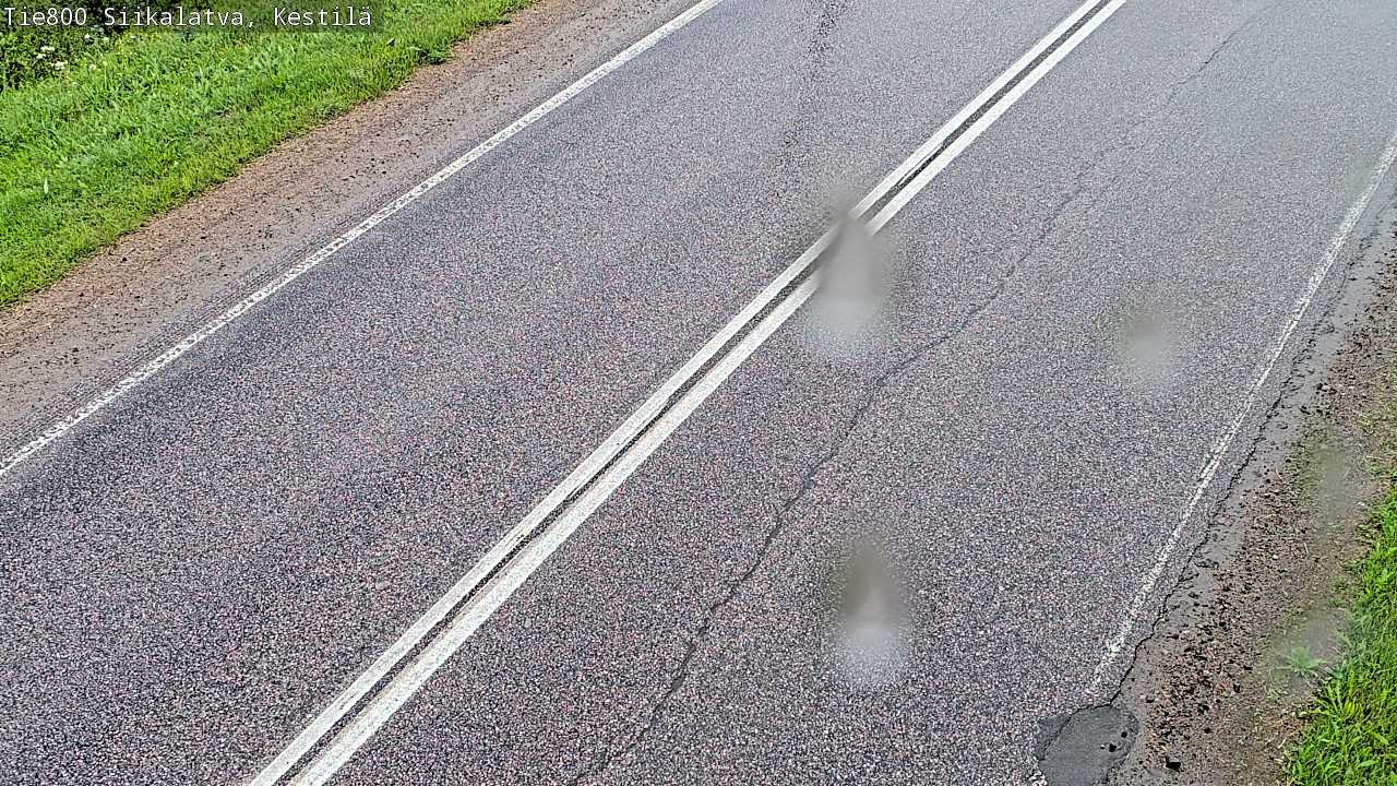 Kelikamerat Kuva Tie 800 Siikalatva Kestilä, Siikalatva, Pohjois-Pohjanmaa