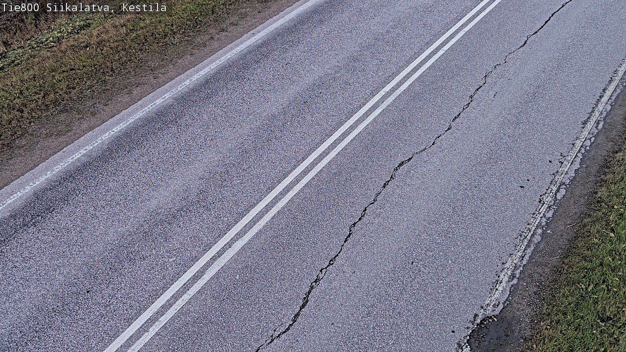 Kelikamerat Kuva Tie 800 Siikalatva Kestilä, Siikalatva, Pohjois-Pohjanmaa