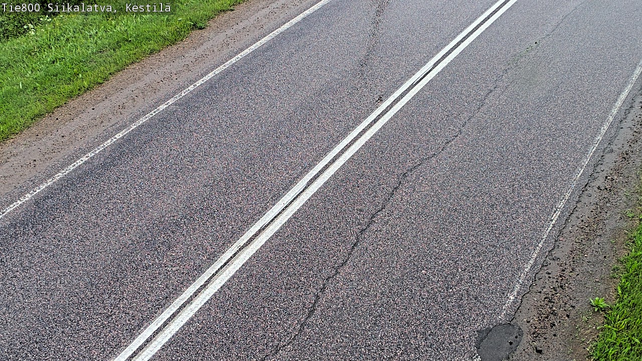 Kelikamerat Kuva Tie 800 Siikalatva Kestilä, Siikalatva, Pohjois-Pohjanmaa