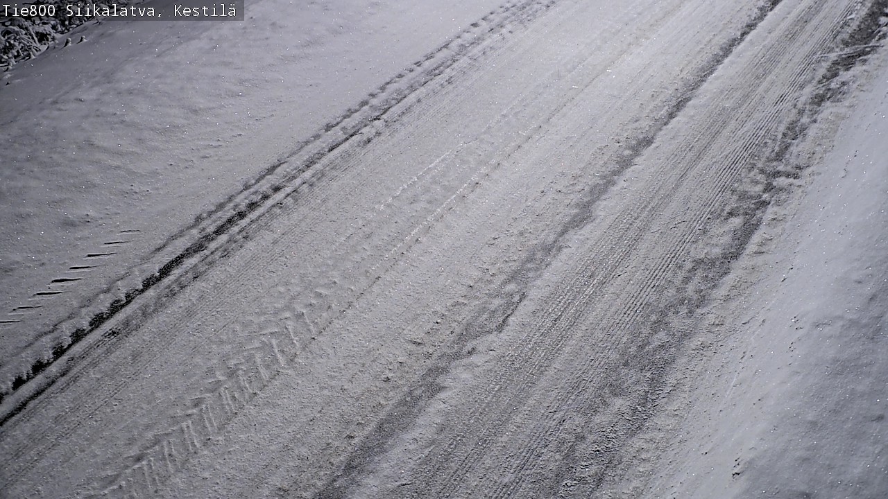 Kelikamerat Kuva Tie 800 Siikalatva Kestilä, Siikalatva, Pohjois-Pohjanmaa