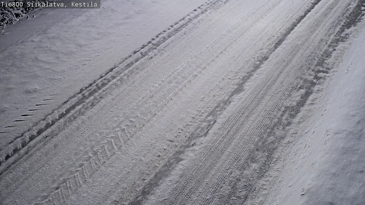 Kelikamerat Kuva Tie 800 Siikalatva Kestilä, Siikalatva, Pohjois-Pohjanmaa