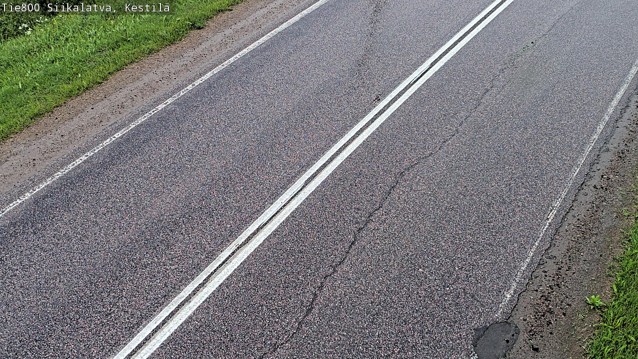 Kelikamerat Kuva Tie 800 Siikalatva Kestilä, Siikalatva, Pohjois-Pohjanmaa