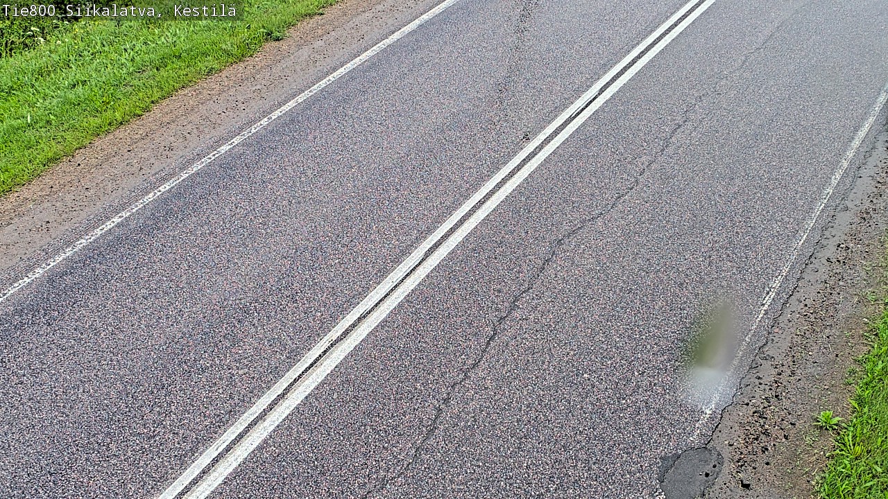 Kelikamerat Kuva Tie 800 Siikalatva Kestilä, Siikalatva, Pohjois-Pohjanmaa