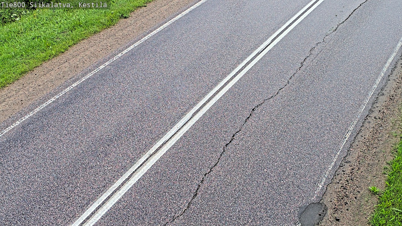 Kelikamerat Kuva Tie 800 Siikalatva Kestilä, Siikalatva, Pohjois-Pohjanmaa