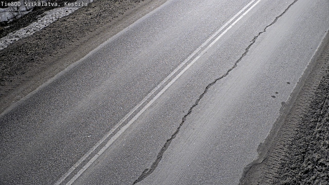 Kelikamerat Kuva Tie 800 Siikalatva Kestilä, Siikalatva, Pohjois-Pohjanmaa