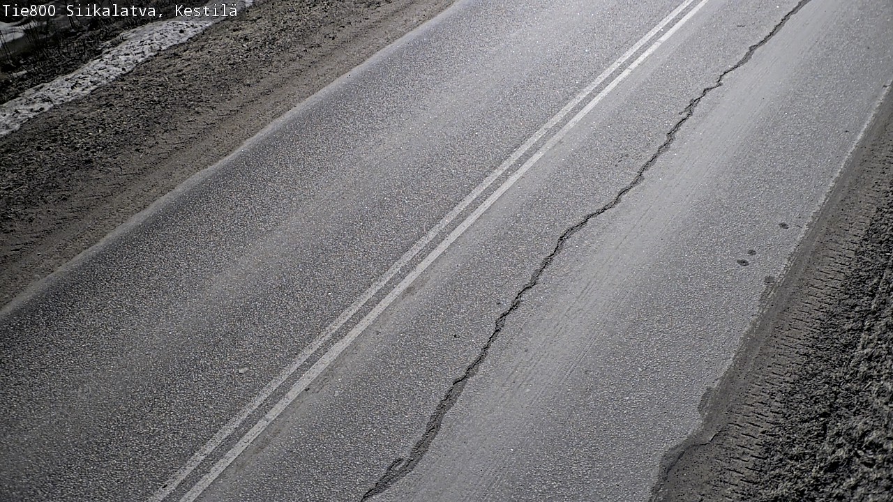 Kelikamerat Kuva Tie 800 Siikalatva Kestilä, Siikalatva, Pohjois-Pohjanmaa