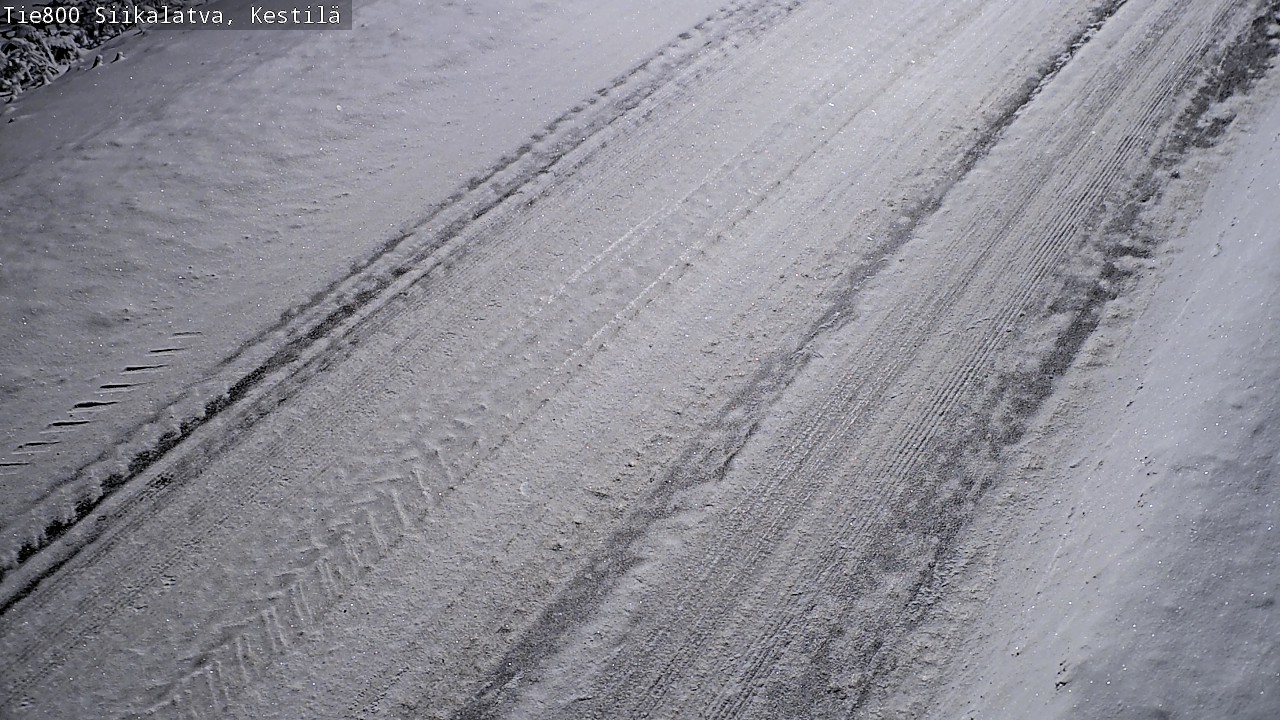 Kelikamerat Kuva Tie 800 Siikalatva Kestilä, Siikalatva, Pohjois-Pohjanmaa