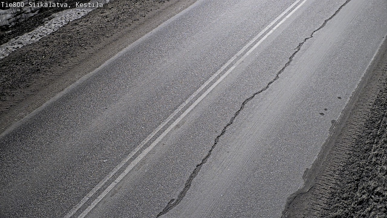Kelikamerat Kuva Tie 800 Siikalatva Kestilä, Siikalatva, Pohjois-Pohjanmaa