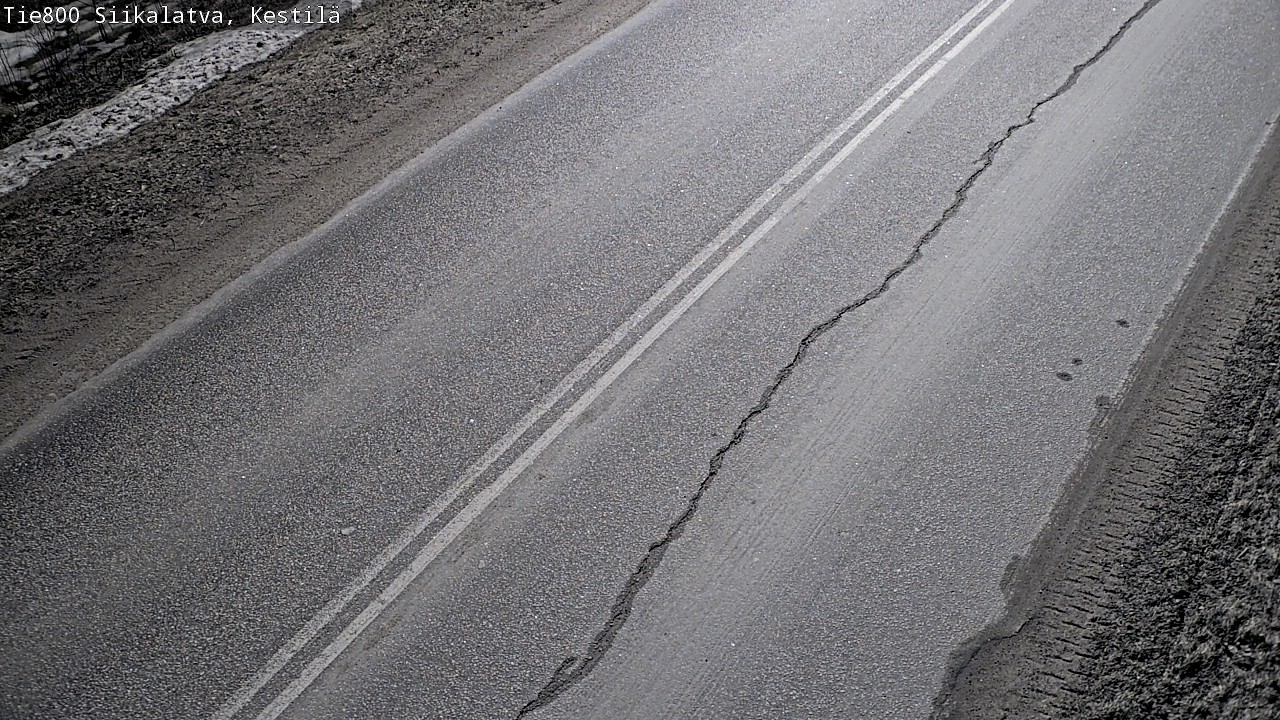 Kelikamerat Kuva Tie 800 Siikalatva Kestilä, Siikalatva, Pohjois-Pohjanmaa