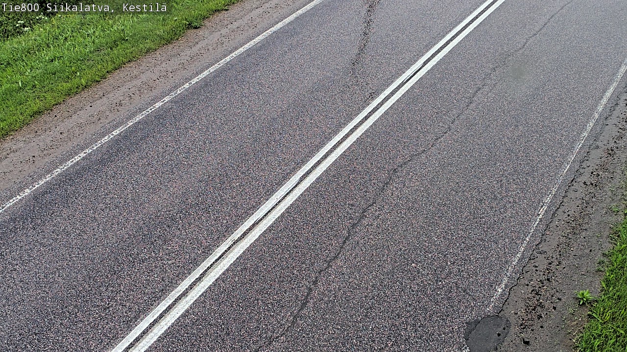 Kelikamerat Kuva Tie 800 Siikalatva Kestilä, Siikalatva, Pohjois-Pohjanmaa