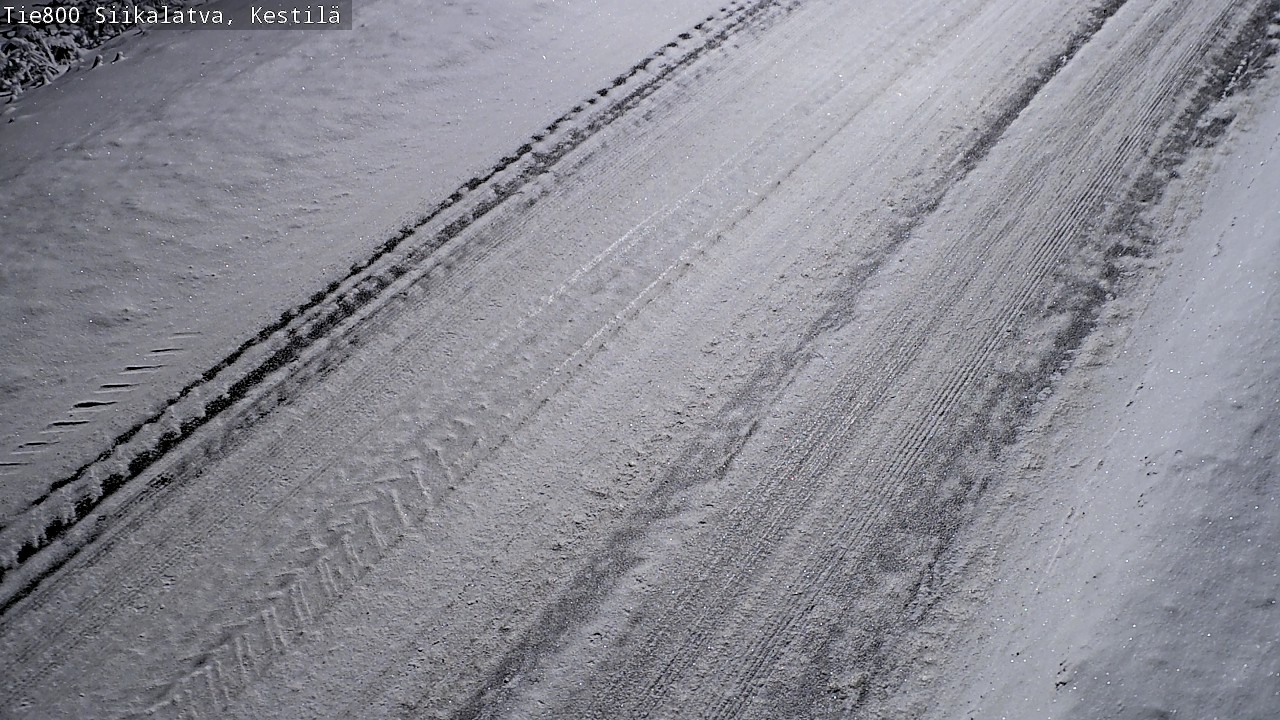 Kelikamerat Kuva Tie 800 Siikalatva Kestilä, Siikalatva, Pohjois-Pohjanmaa