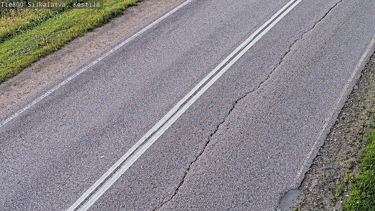 Kelikamerat Kuva Tie 800 Siikalatva Kestilä, Siikalatva, Pohjois-Pohjanmaa