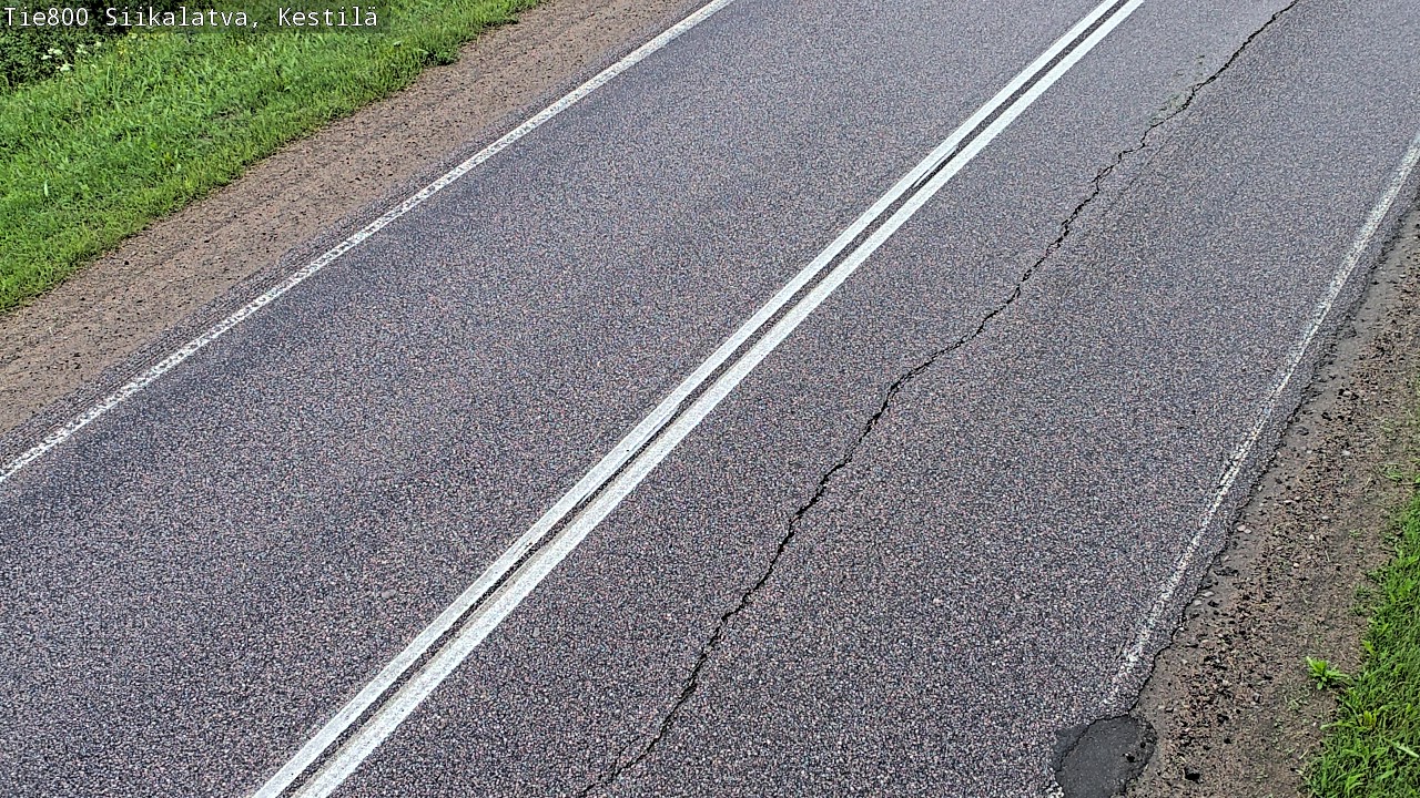 Kelikamerat Kuva Tie 800 Siikalatva Kestilä, Siikalatva, Pohjois-Pohjanmaa
