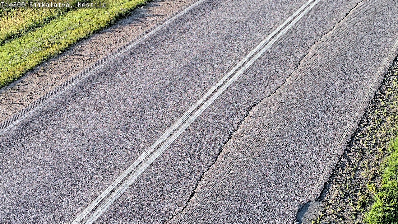 Kelikamerat Kuva Tie 800 Siikalatva Kestilä, Siikalatva, Pohjois-Pohjanmaa