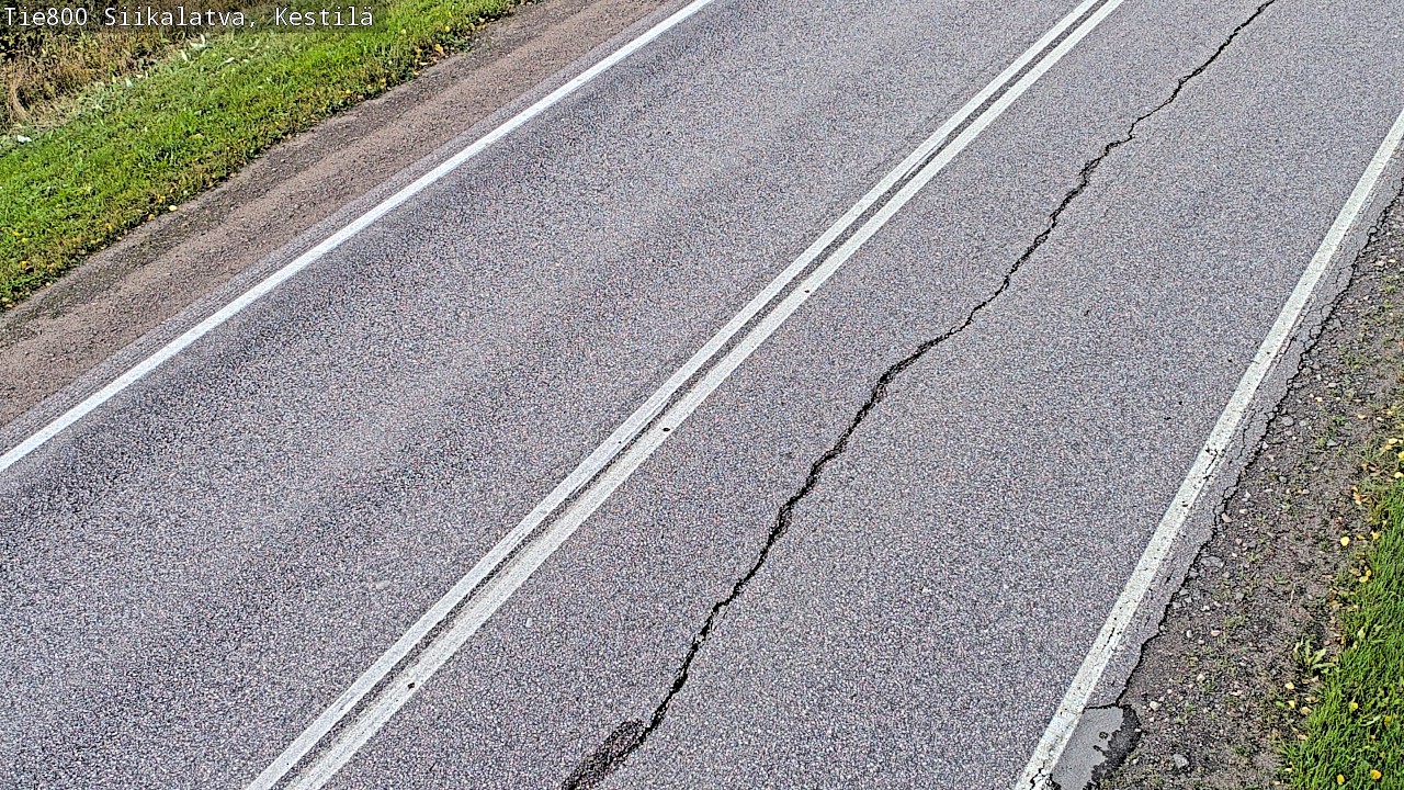 Kelikamerat Kuva Tie 800 Siikalatva Kestilä, Siikalatva, Pohjois-Pohjanmaa