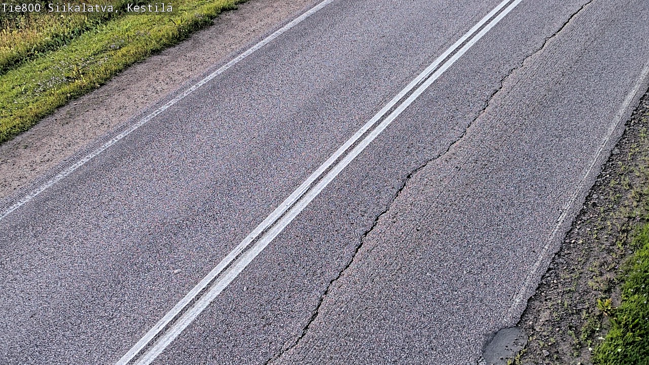 Kelikamerat Kuva Tie 800 Siikalatva Kestilä, Siikalatva, Pohjois-Pohjanmaa