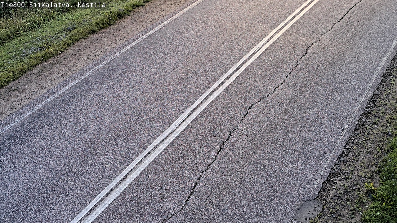 Kelikamerat Kuva Tie 800 Siikalatva Kestilä, Siikalatva, Pohjois-Pohjanmaa