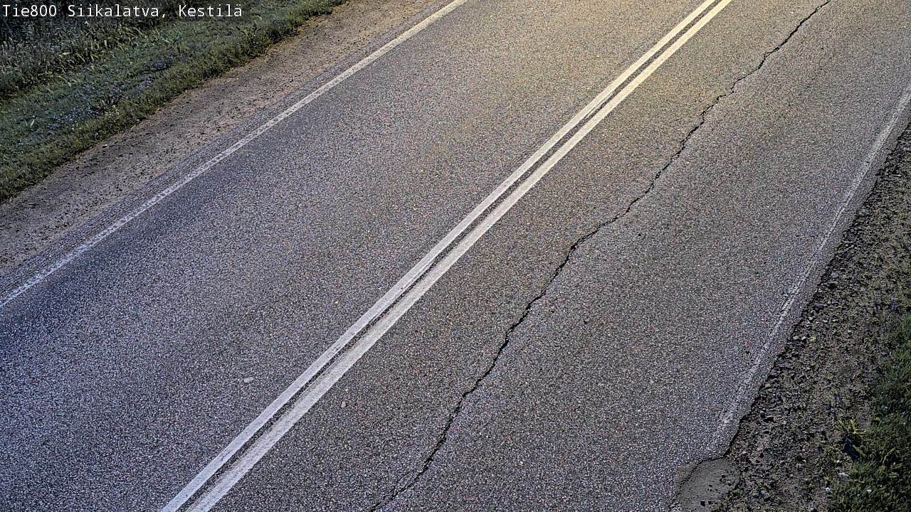 Kelikamerat Kuva Tie 800 Siikalatva Kestilä, Siikalatva, Pohjois-Pohjanmaa