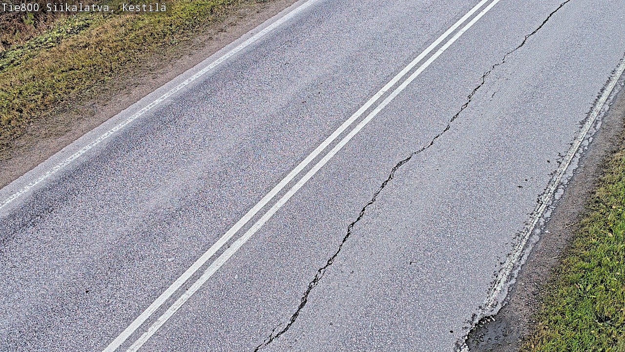 Kelikamerat Kuva Tie 800 Siikalatva Kestilä, Siikalatva, Pohjois-Pohjanmaa