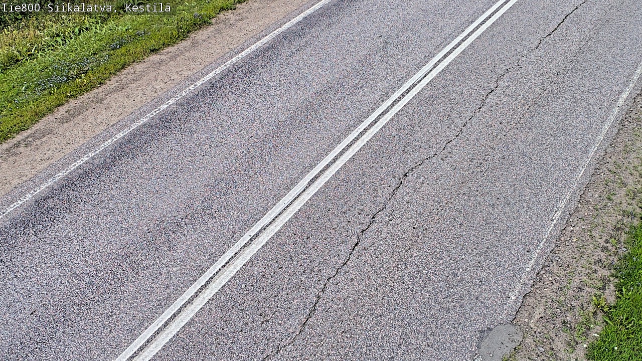 Kelikamerat Kuva Tie 800 Siikalatva Kestilä, Siikalatva, Pohjois-Pohjanmaa