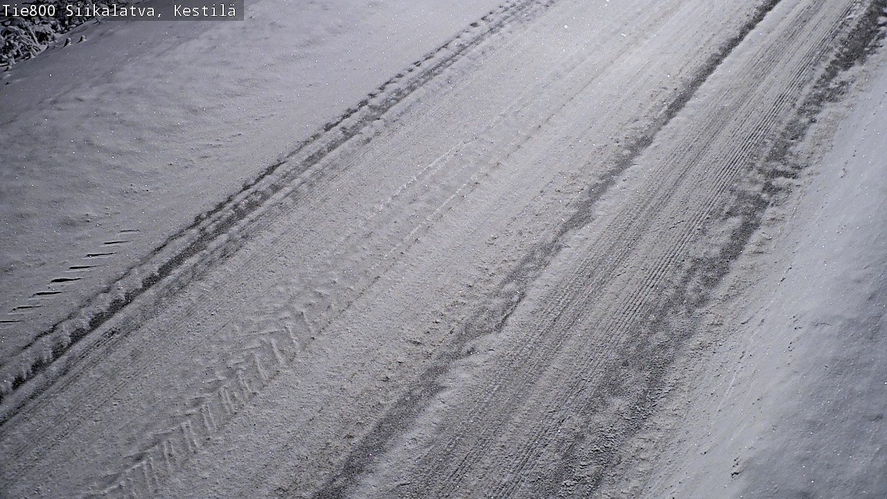Kelikamerat Kuva Tie 800 Siikalatva Kestilä, Siikalatva, Pohjois-Pohjanmaa