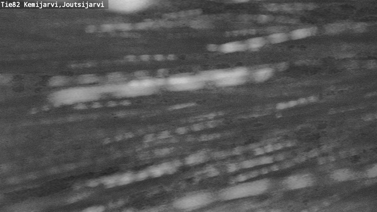 Kelikamerat Kuva Tie 82 Kemijärvi, Joutsijärvi, Kemijärvi, Lappi