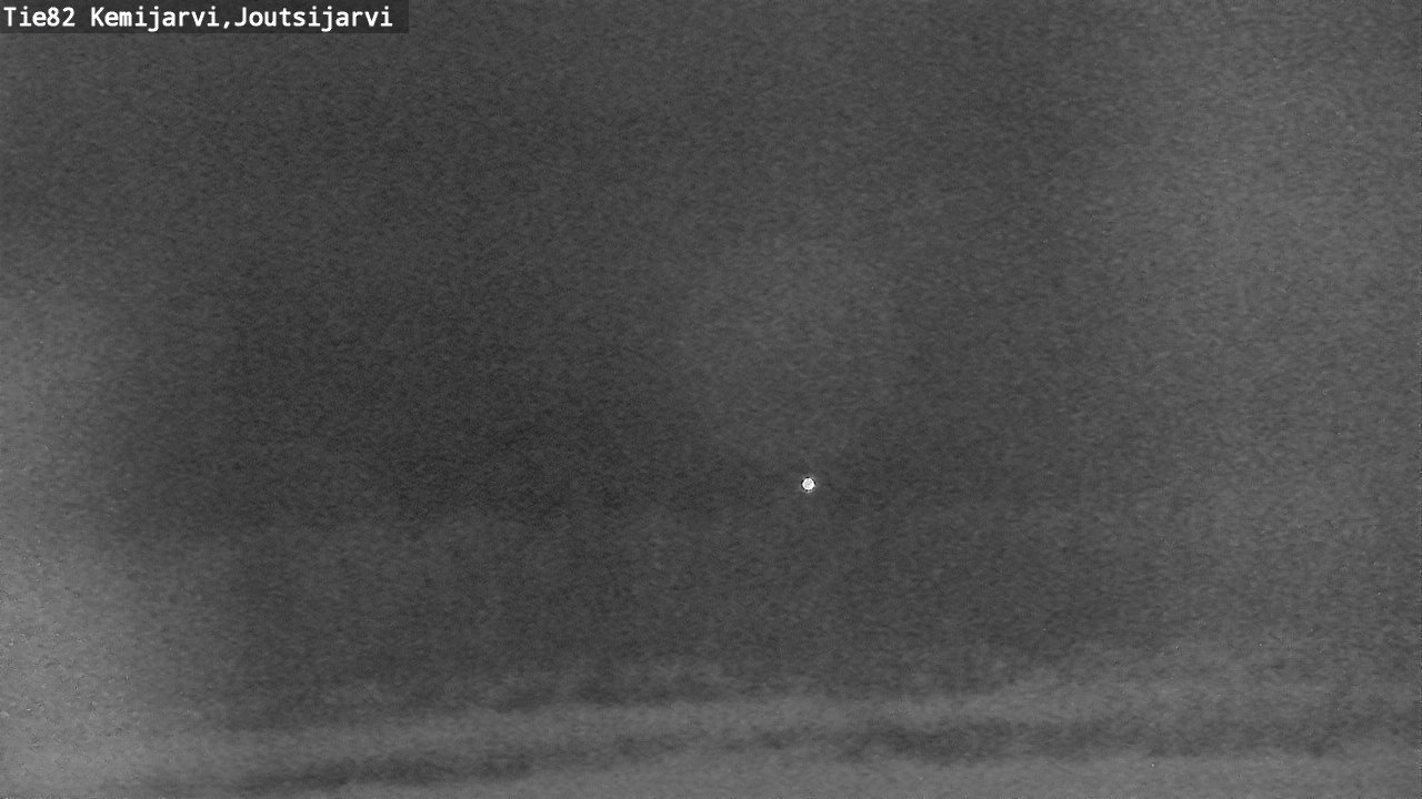 Kelikamerat Kuva Tie 82 Kemijärvi, Joutsijärvi, Kemijärvi, Lappi