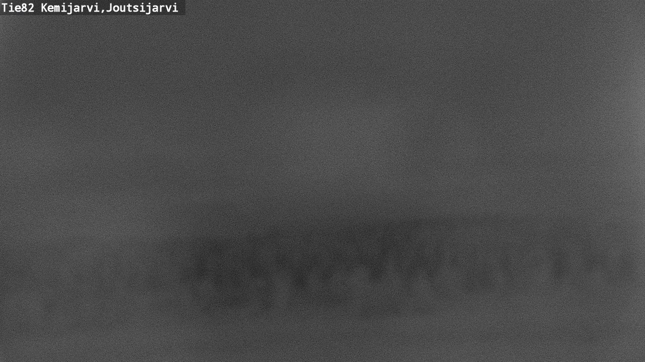 Kelikamerat Kuva Tie 82 Kemijärvi, Joutsijärvi, Kemijärvi, Lappi