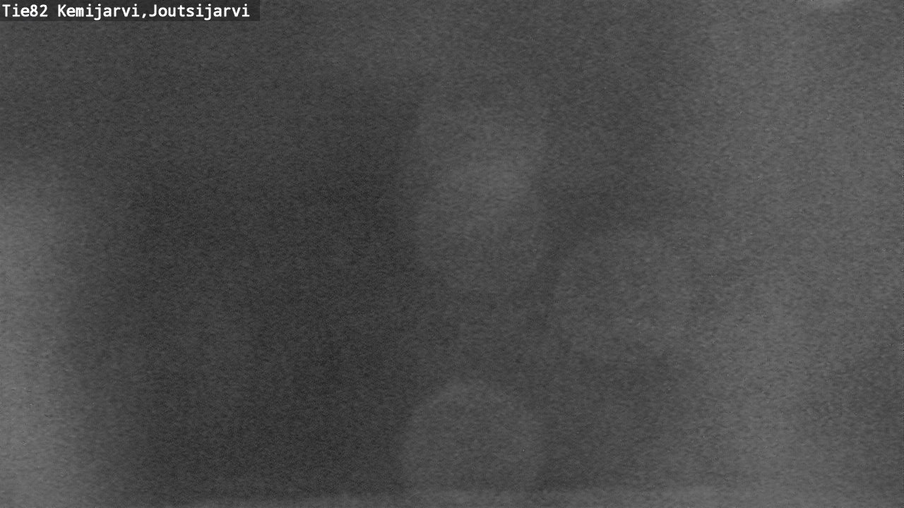 Kelikamerat Kuva Tie 82 Kemijärvi, Joutsijärvi, Kemijärvi, Lappi