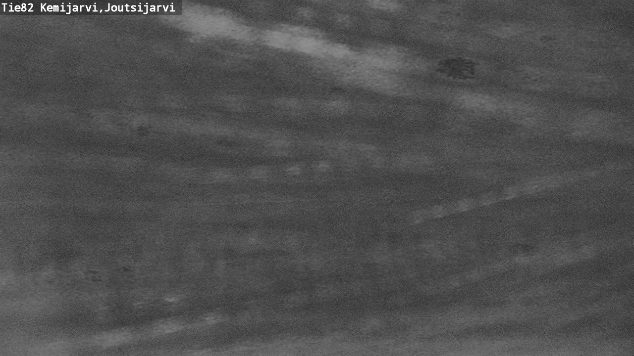 Kelikamerat Kuva Tie 82 Kemijärvi, Joutsijärvi, Kemijärvi, Lappi