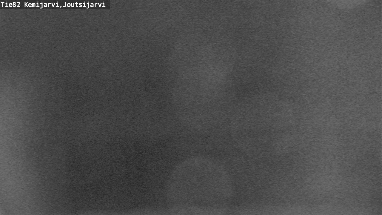 Kelikamerat Kuva Tie 82 Kemijärvi, Joutsijärvi, Kemijärvi, Lappi