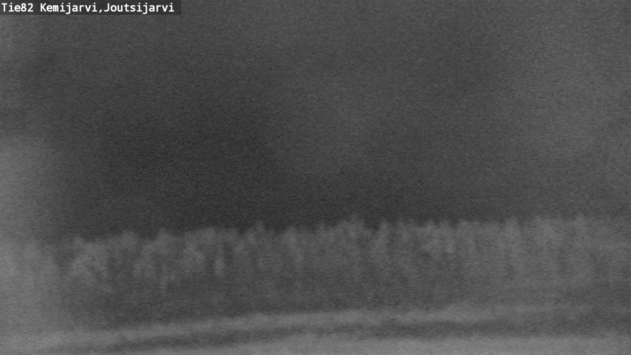 Kelikamerat Kuva Tie 82 Kemijärvi, Joutsijärvi, Kemijärvi, Lappi